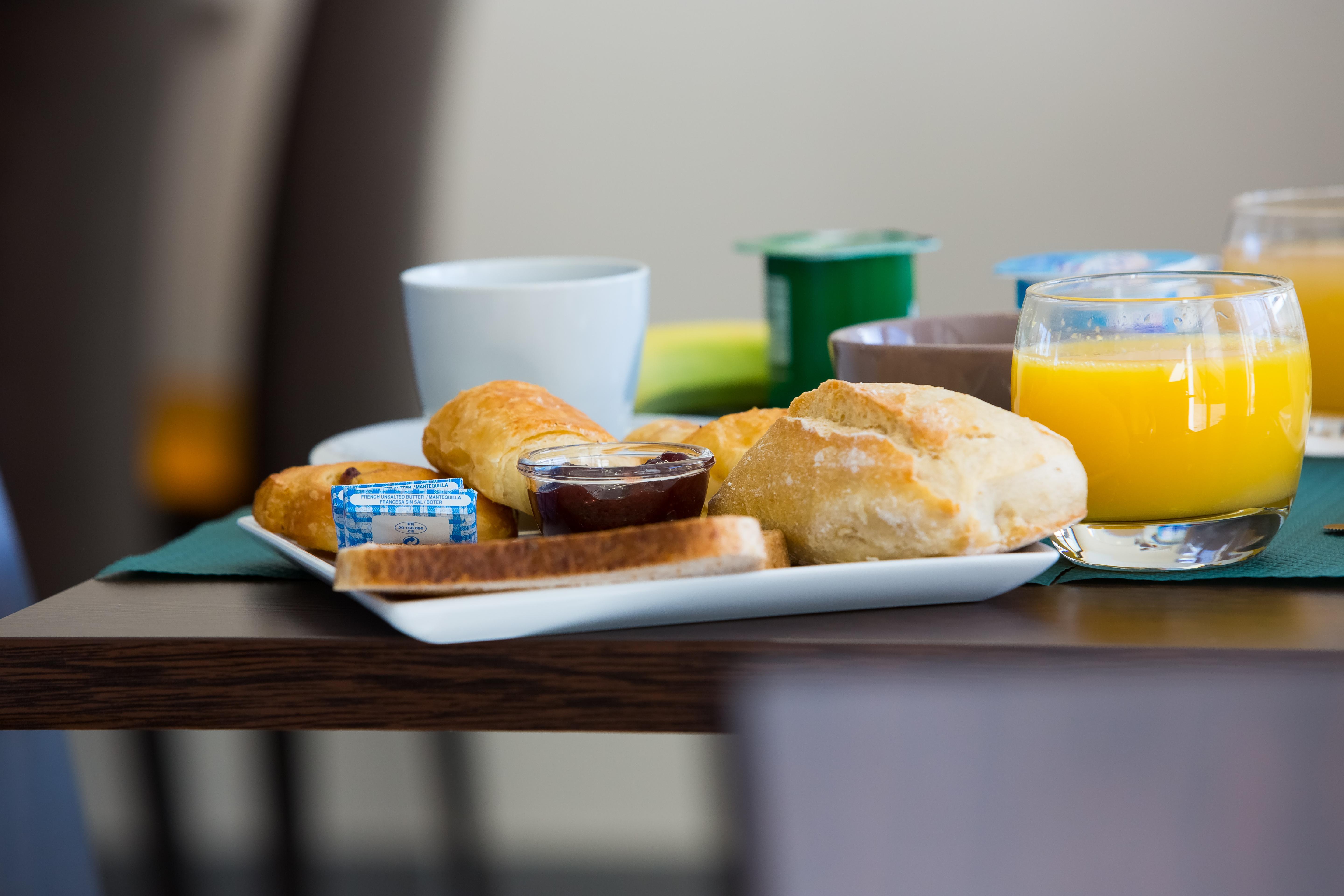 – Zénith Appart hôtel 3*