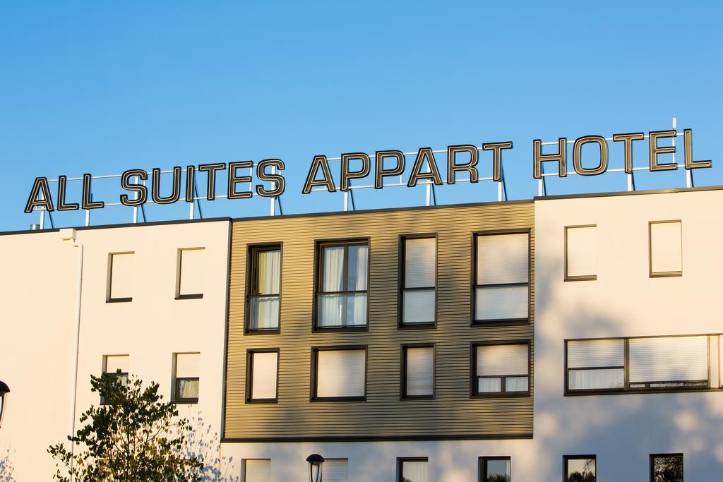 Appart hôtel – Zénith