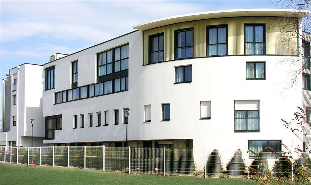 – Zénith Appart hôtel