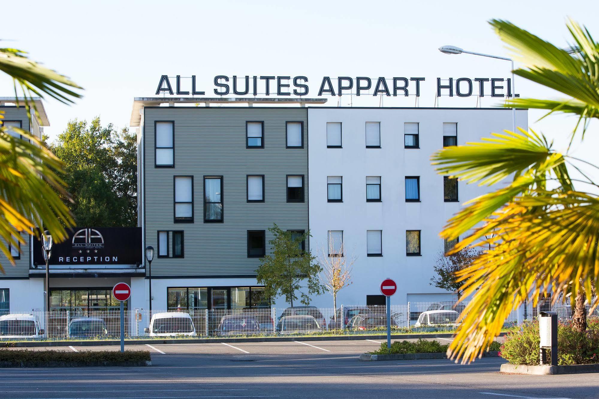 Appart hôtel – Zénith